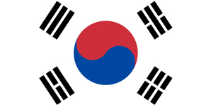 South Korea