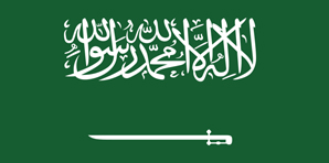 Saudi Arabia