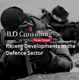 Recent Development in Defence Sector