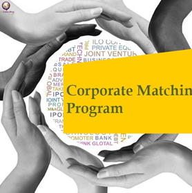 Corporate Matching Program